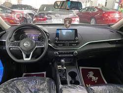 نیسان ئەلتیما